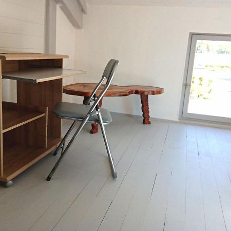 Loft Le Roof Villa Bahus-Soubiran Eksteriør bilde
