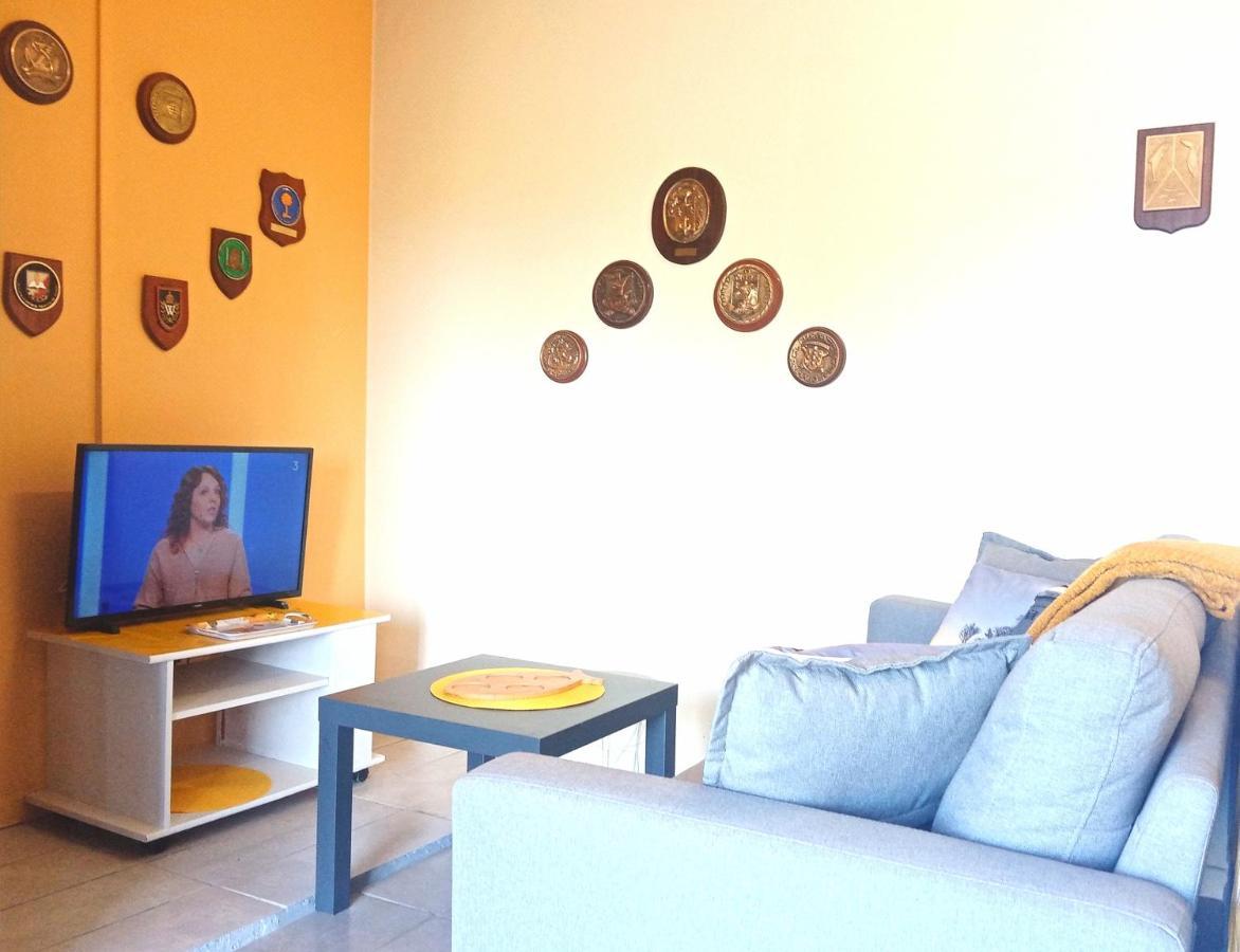Loft Le Roof Villa Bahus-Soubiran Eksteriør bilde