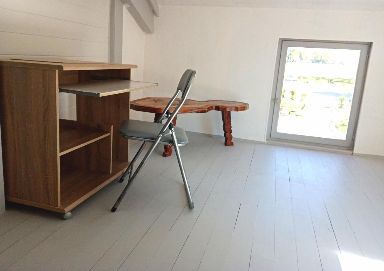 Loft Le Roof Villa Bahus-Soubiran Eksteriør bilde